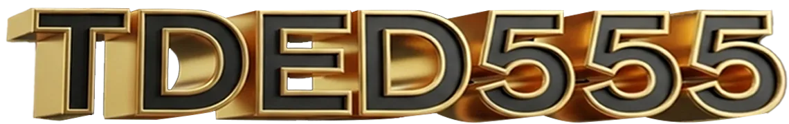tded555