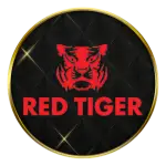 red tiger by tded555
